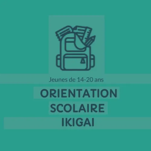 orientation scolaire ikigai blog