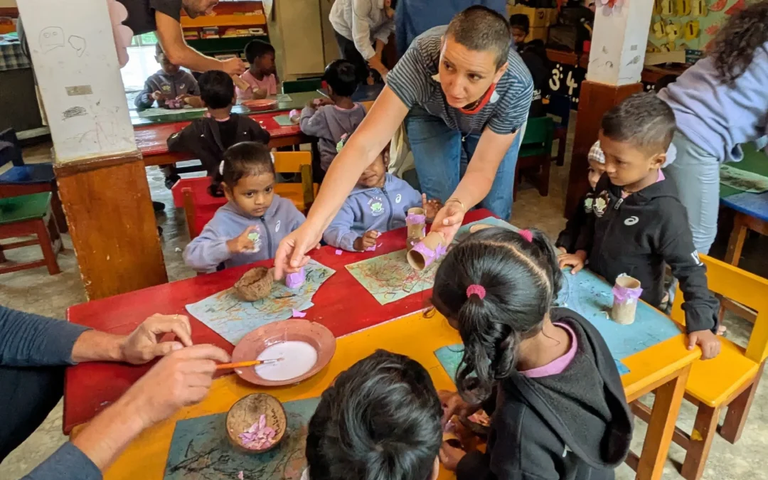 Sur la Route de l’Ikigai : Comment le Voyage Révèle Notre Raison d’Être