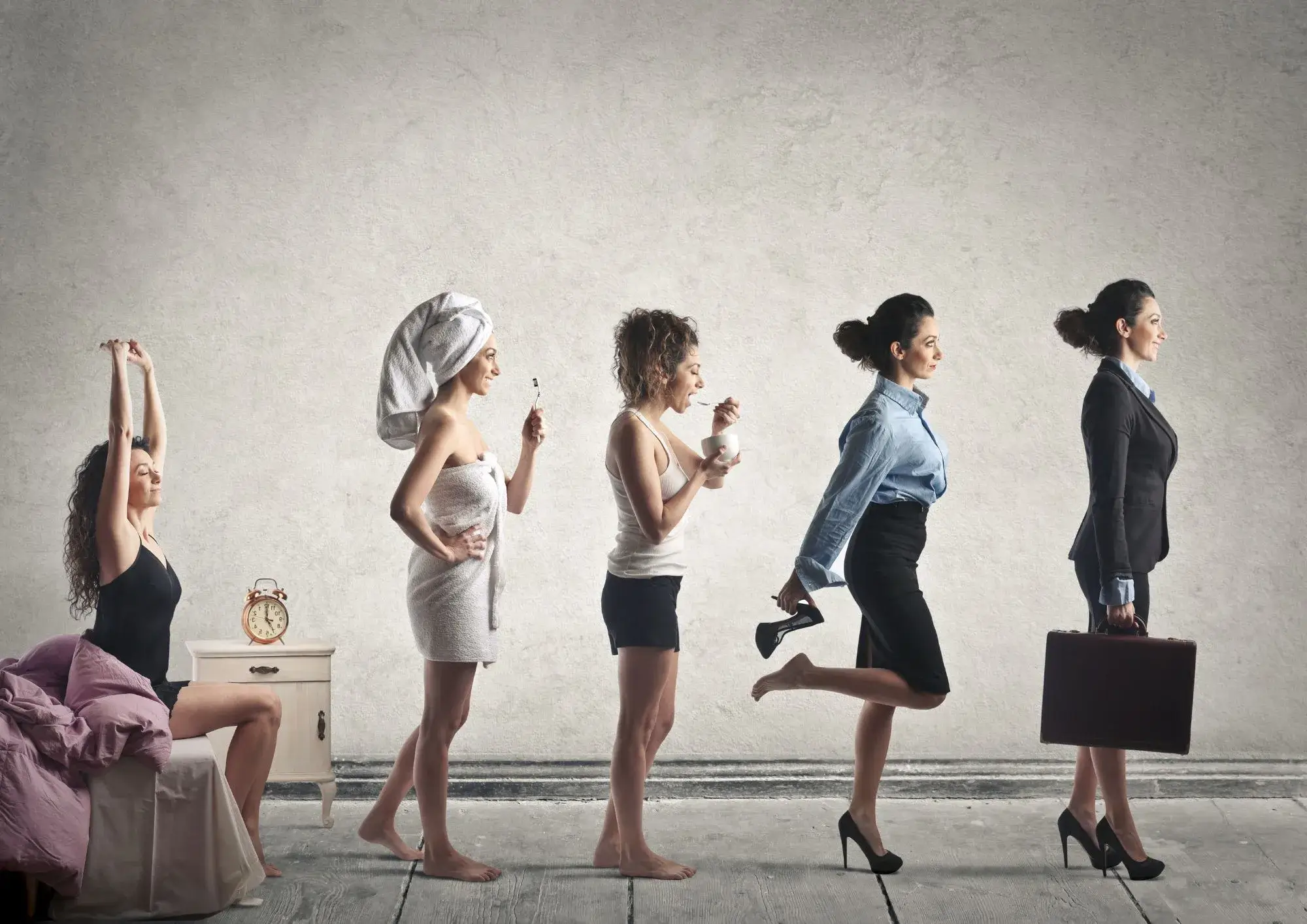 Le poids des habitudes qui peuvent freiner l’introspection