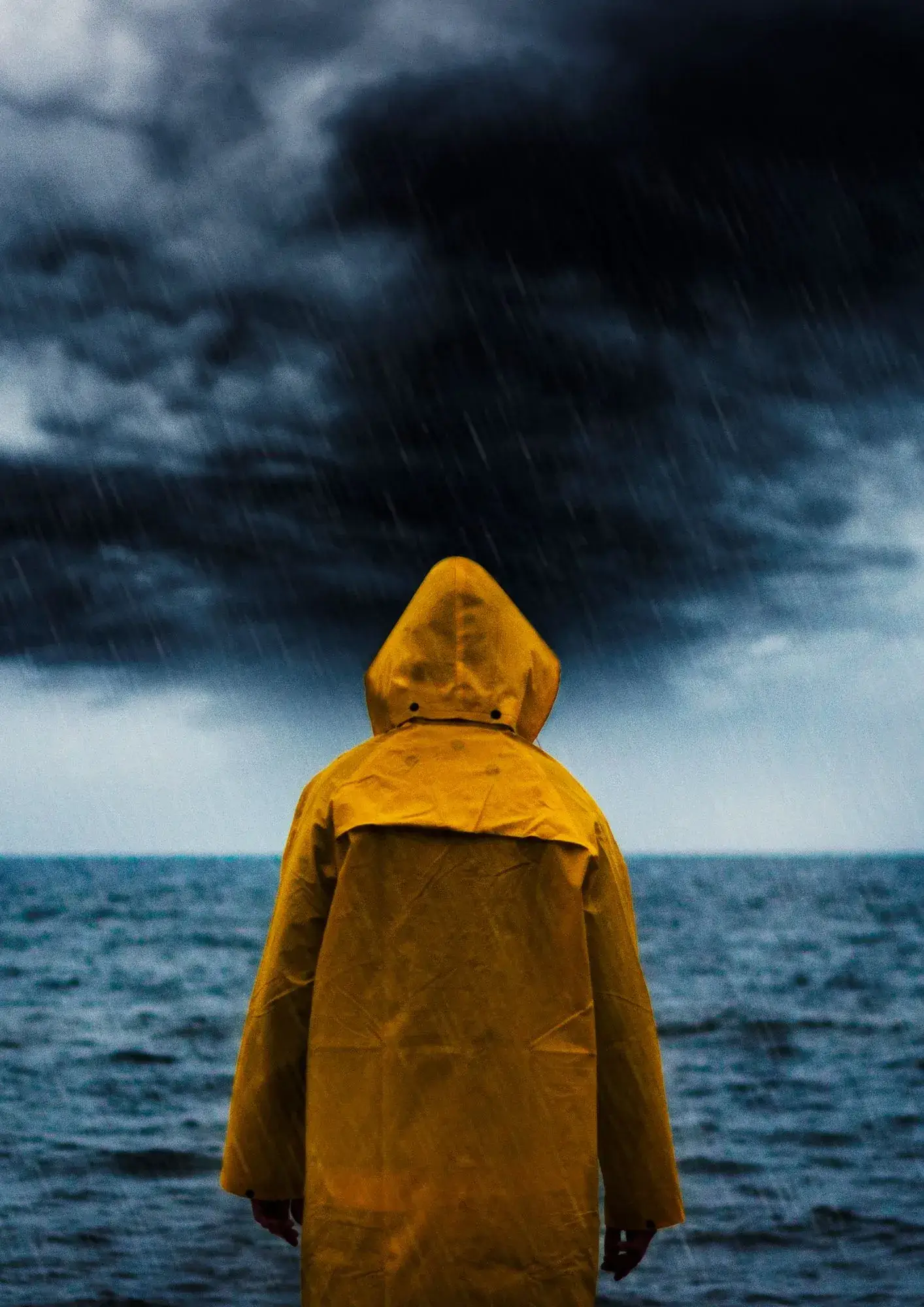 Apprendre à accueillir sans s’identifier