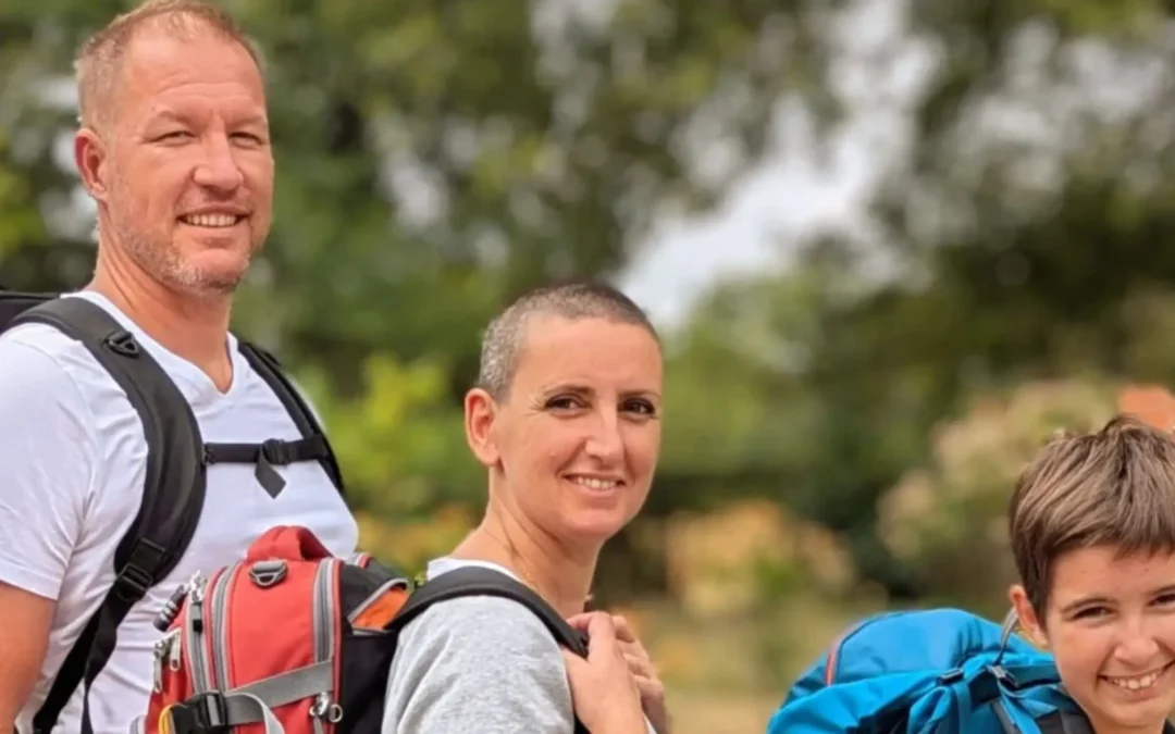 Voyager en famille : une aventure pour se redécouvrir ensemble