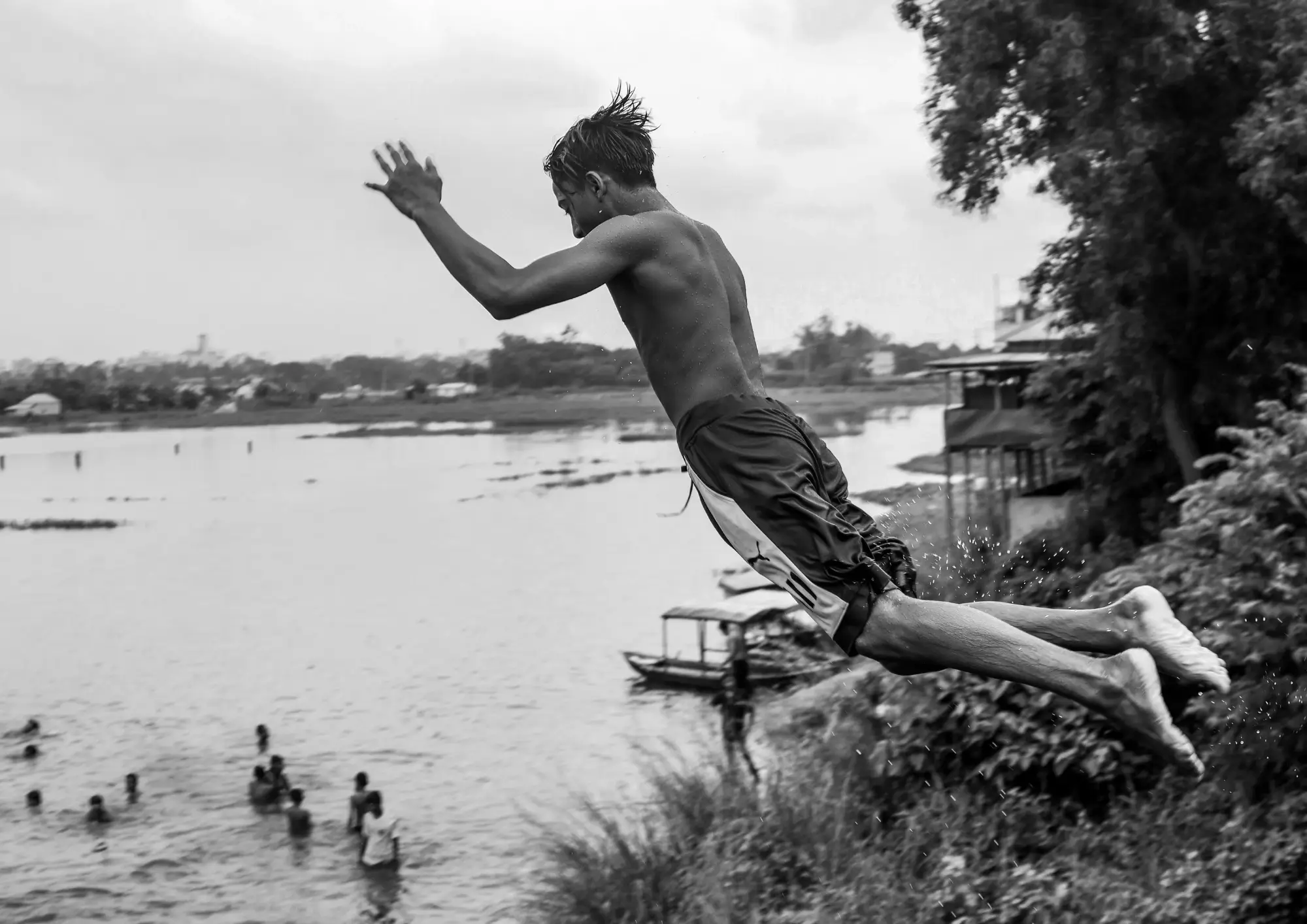 Le voyage comme déclencheur de réinvention