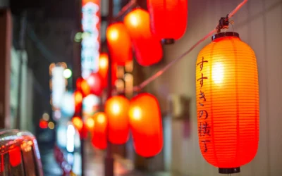 Au Japon, à la source de l’Ikigai : ce que les traditions anciennes nous apprennent.